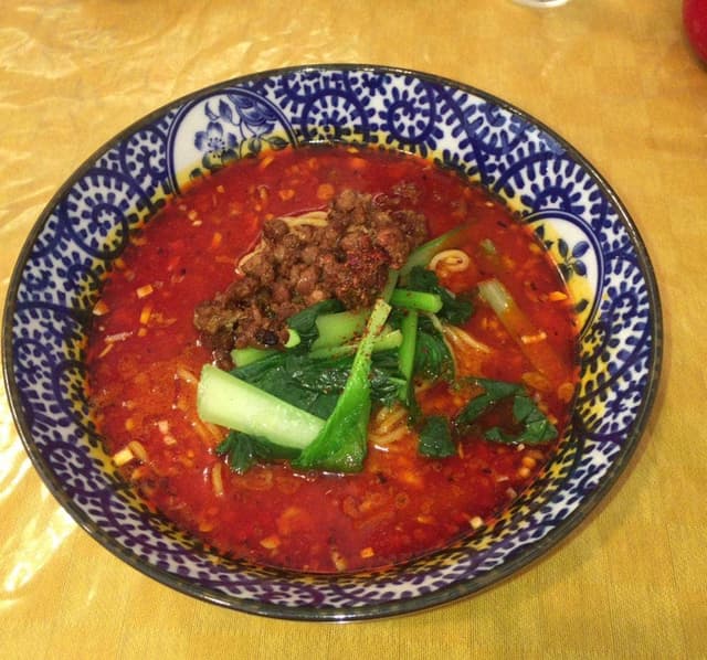 中国名菜しらかわ - サブ画像2