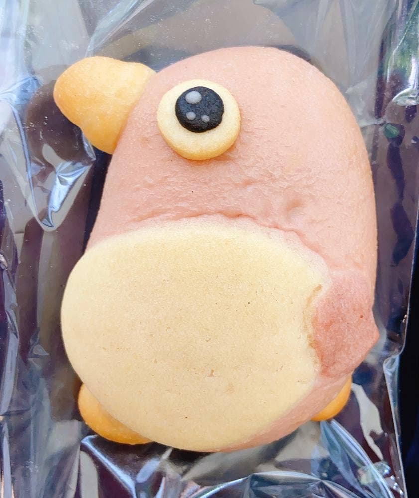 ぱんやのパングワン