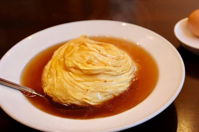 中華料理 味道 - サブ画像1