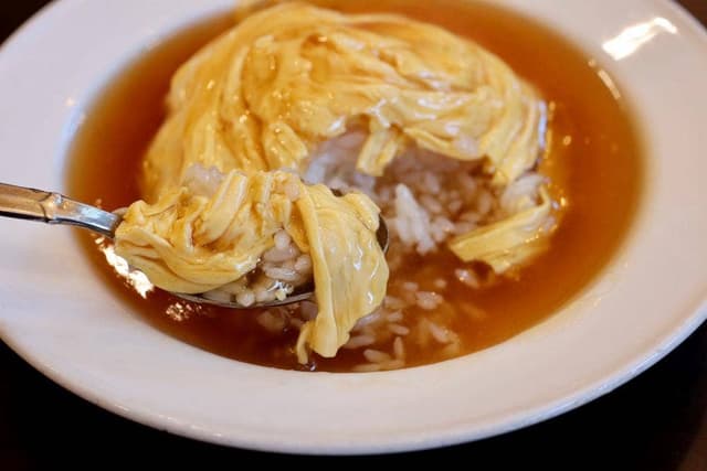 中華料理 味道 - サブ画像2