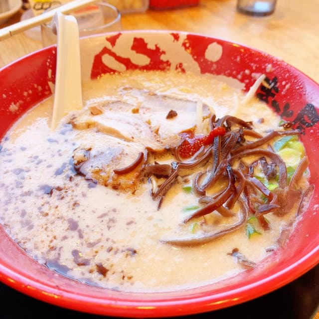 ラーメンまこと屋 栗東インター前店 - サブ画像2