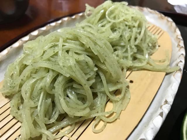 石臼挽 手打そば みつ蔵 - サブ画像2