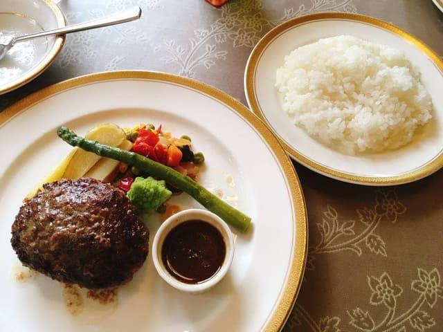 Restaurant Maple - サブ画像3