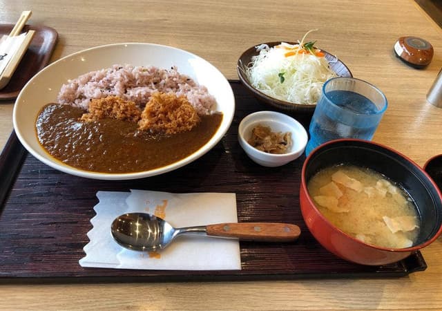 かつ敏 練馬土支田店 - サブ画像1