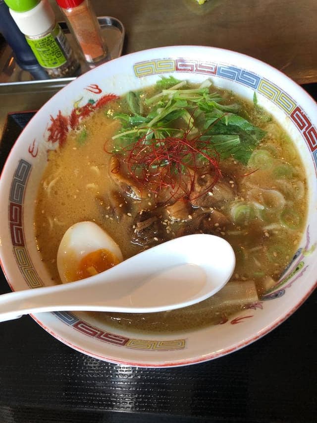食事処高橋 - サブ画像2