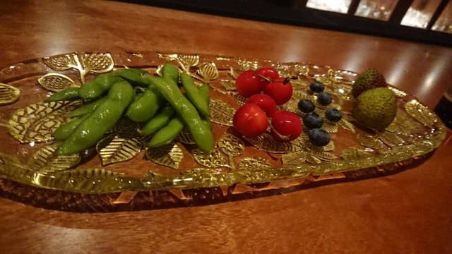 Bar Cyp51 - サブ画像2