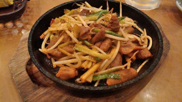 居酒屋 花菱 - サブ画像3