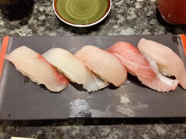 寿しまどか アミュプラザ鹿児島店 - サブ画像1
