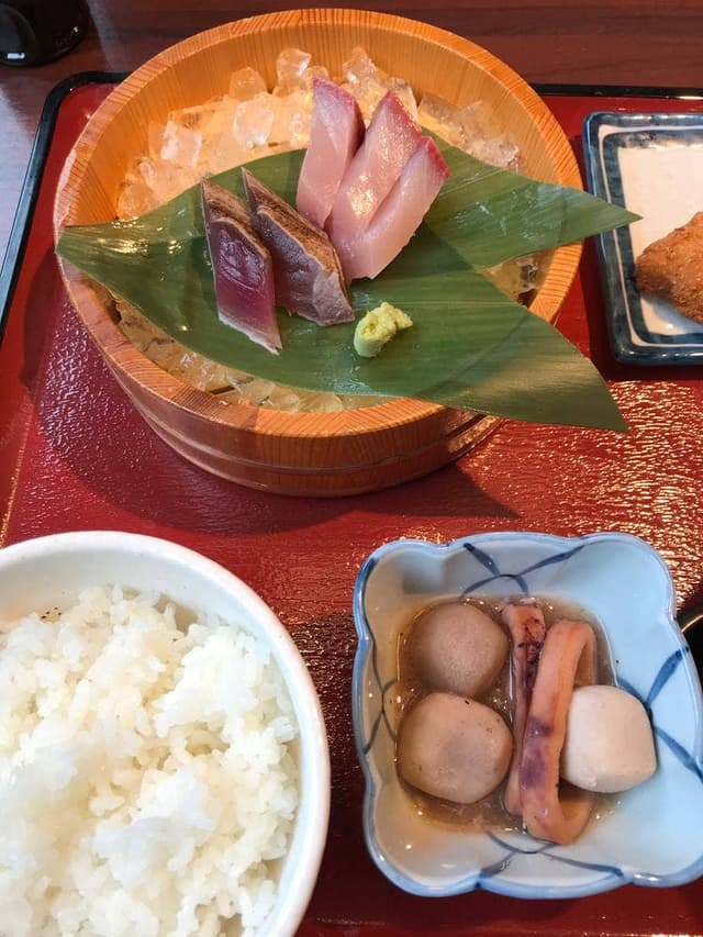 マルサ水産 安城店 - サブ画像2