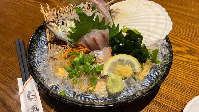 さかな酒場 魚星 西葛西北口店 - サブ画像1