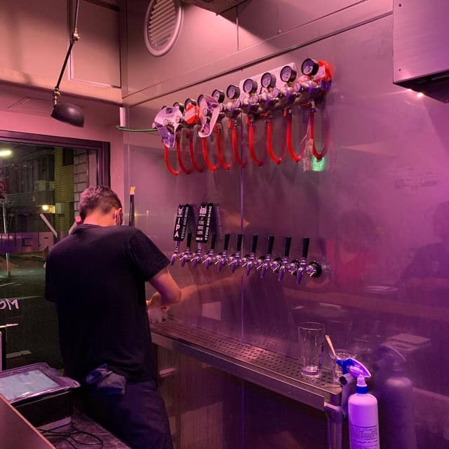 Brewpub Truth - サブ画像2