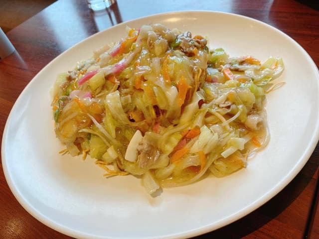 山形屋食堂 - サブ画像3