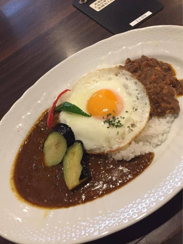 星乃珈琲店 三河安城店 - サブ画像1