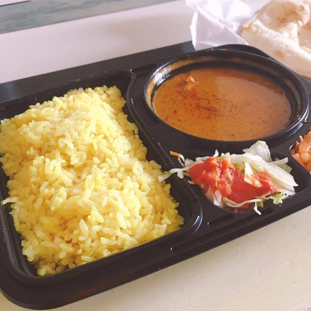 NAWAB 八丁堀店