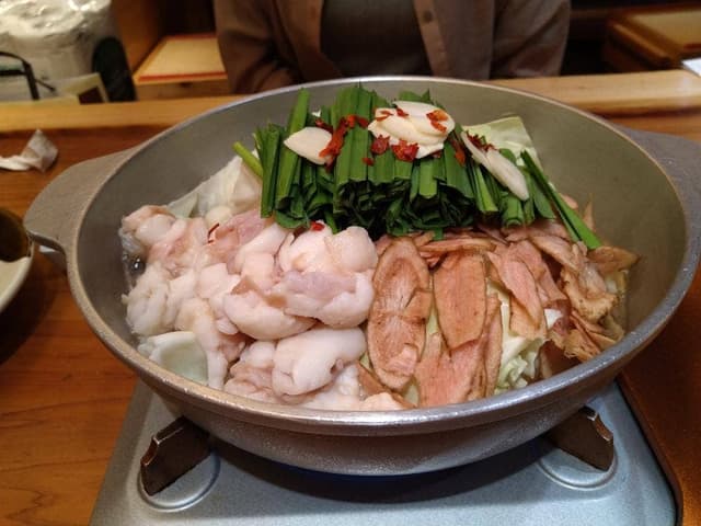 博多もつ鍋 やまや ウィング川崎店 - サブ画像3