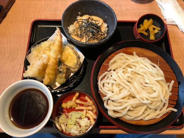 久兵衛屋 狭山ヶ丘駅東口店 - サブ画像2