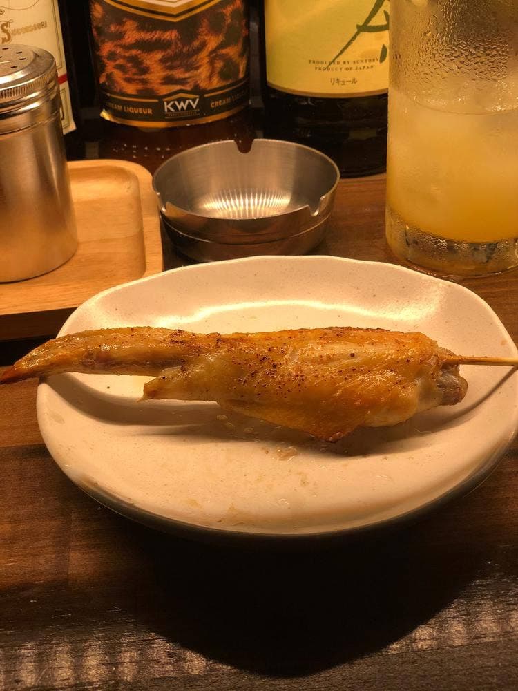 炭家