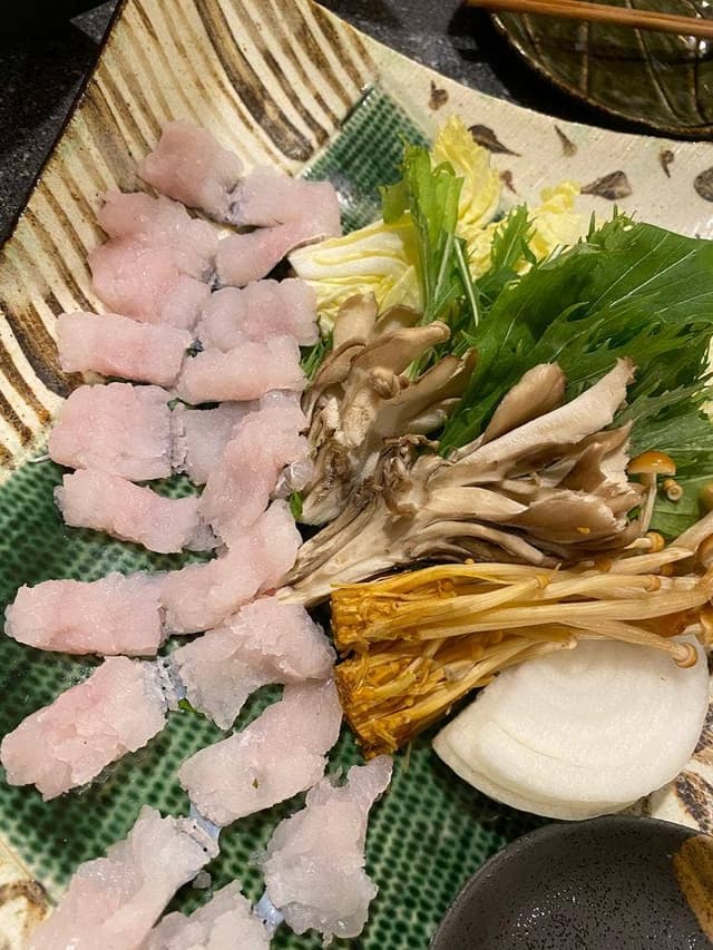 美食遊膳 あまの家 - サブ画像1