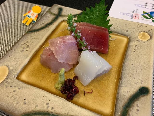 湊のやど汀家 - サブ画像1