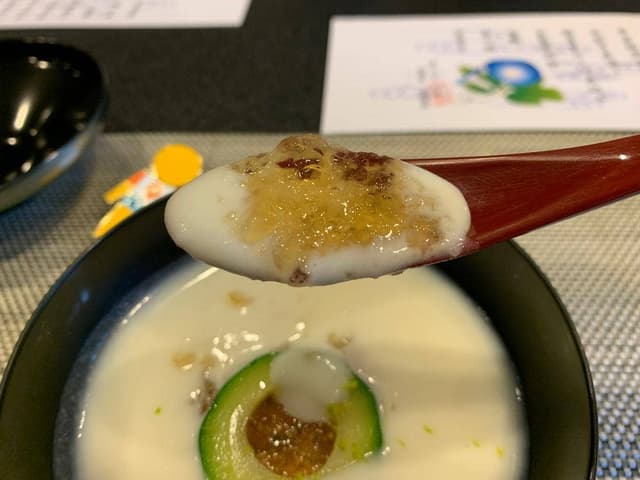 湊のやど汀家 - サブ画像3