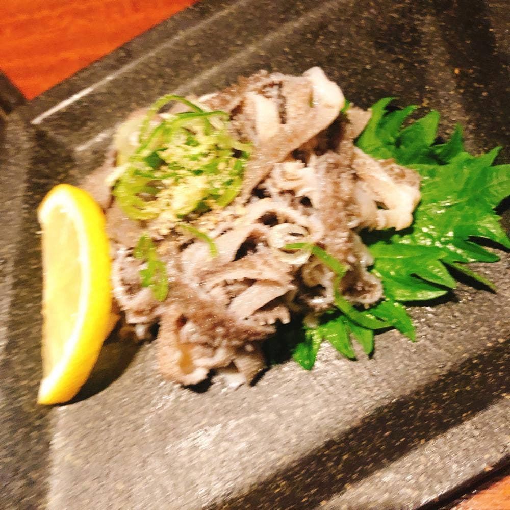 焼肉 虎龍 心斎橋店