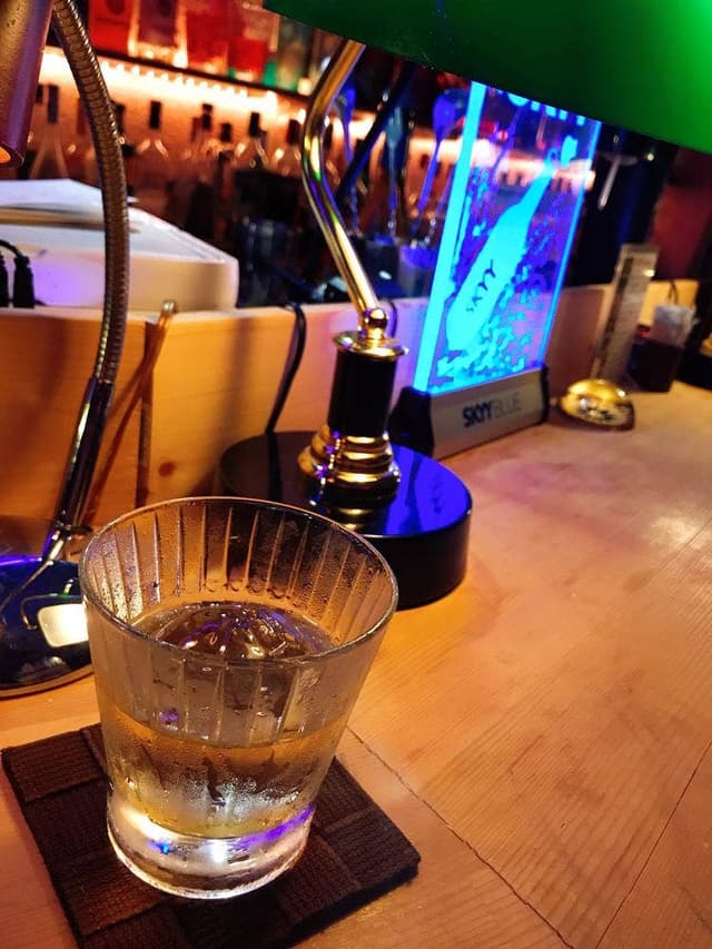 Cafe&Shot BAR PRESS - サブ画像1