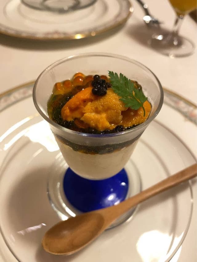 グローバルトンカツ わたなべ - サブ画像1