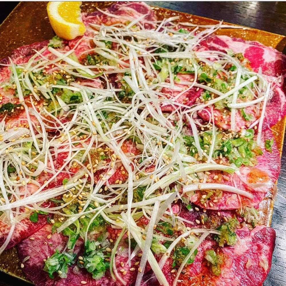 焼肉 フクロウ