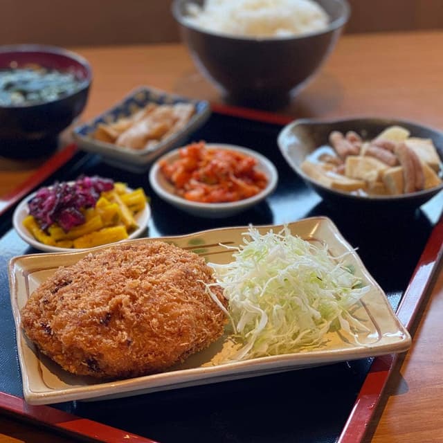 おらんち食堂 - サブ画像2