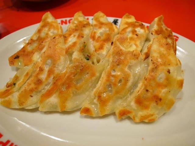 餃子屋 弐ノ弐 川端店 - サブ画像3