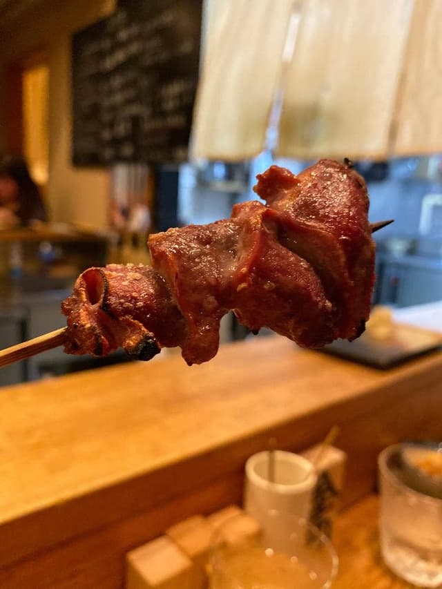 焼鳥鳥重 - サブ画像2