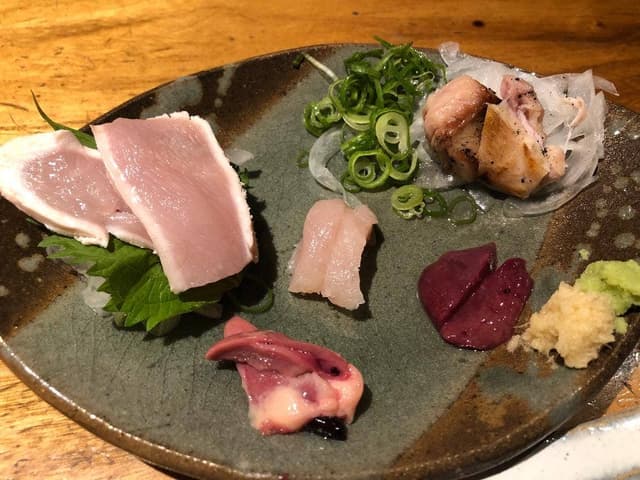 鶏家たちばな - サブ画像1