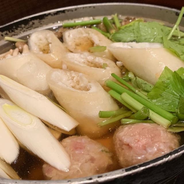 秋田料理 わったりぼうず - サブ画像2