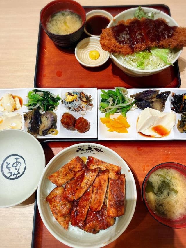 㐂久好 THE OUTLETS HIROSHIMA店 - サブ画像1