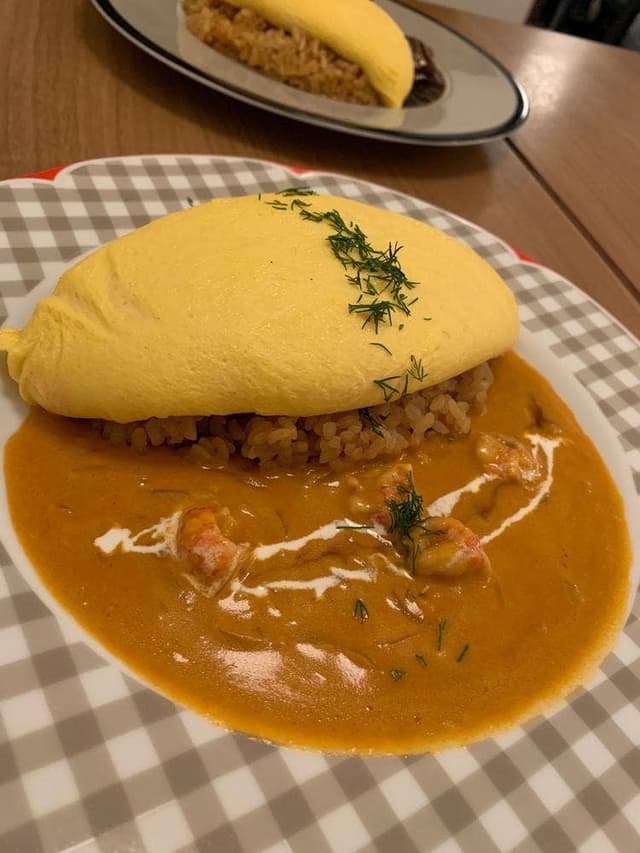 RRR GRILL KITCHEN - サブ画像3