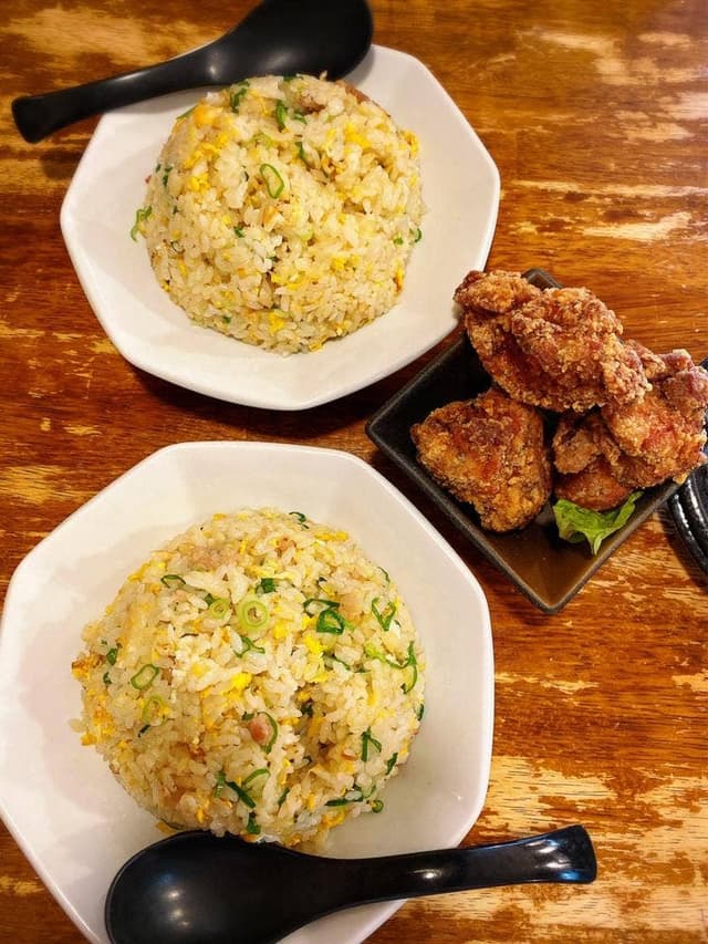 麺家 じょーだん - サブ画像1