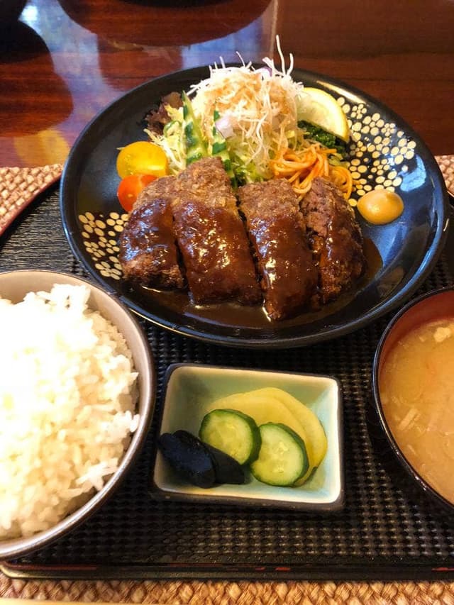 舟木亭 太田店 - サブ画像1