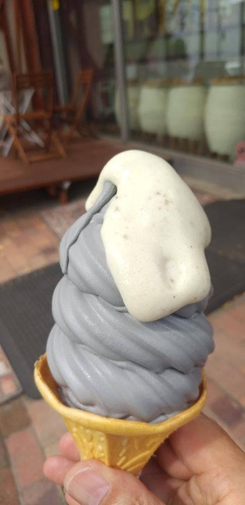 ミルクスイート