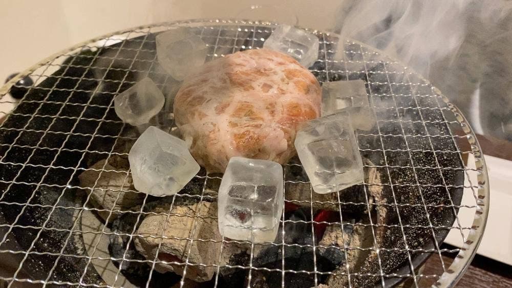 焼肉 ちよだ