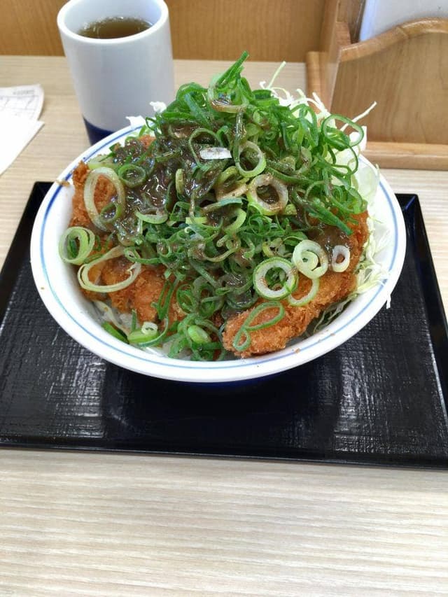 かつや 御徒町南口店 - サブ画像2