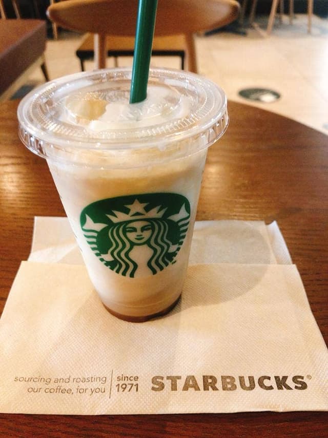 スターバックス コーヒー ゆめタウン行橋店 - サブ画像2