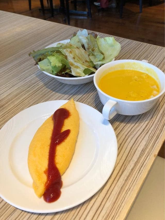 ボナペティ - サブ画像1