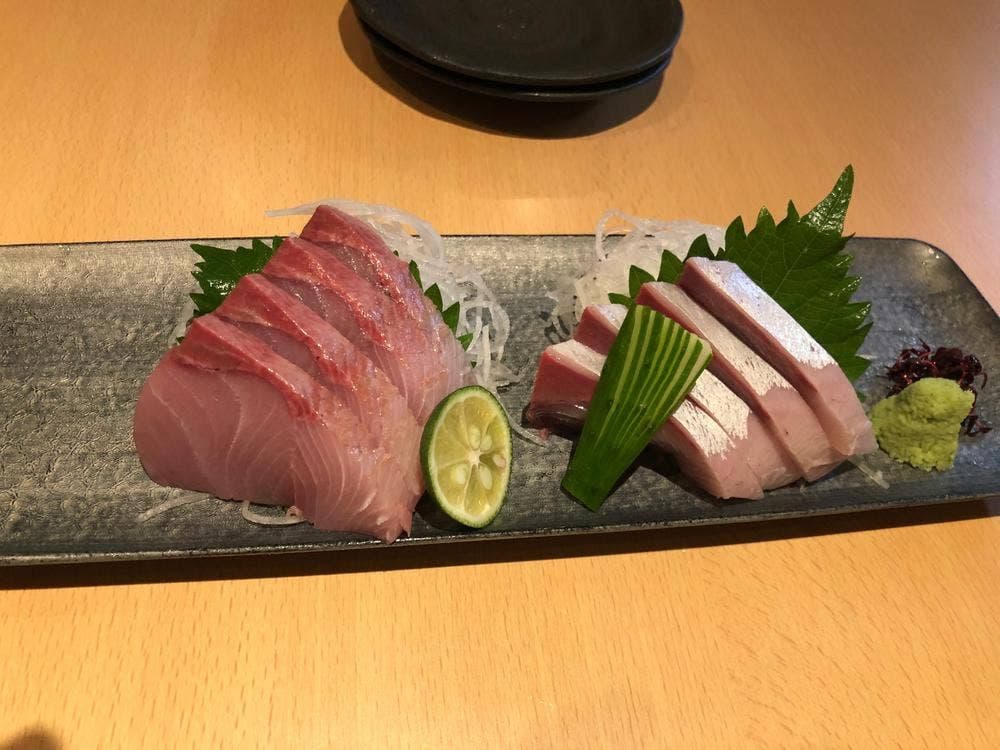 和びすとろ ぶり中野