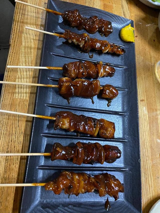 今昔 本店 - サブ画像3
