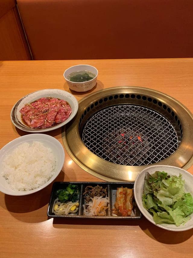 焼肉 好味亭 - サブ画像3