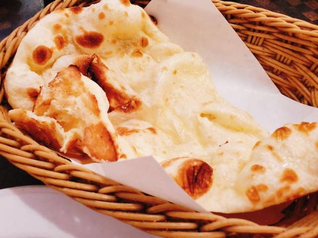 インド料理ガネーシュ西条店 - サブ画像3