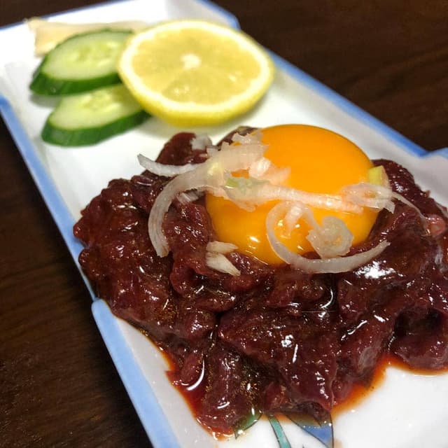 焼肉山ちゃん - サブ画像2