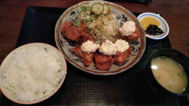 南ばん亭 吉祥 本店 - サブ画像2