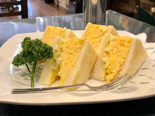 サンドウイッチ ルマン 花のみちセルカ店 - サブ画像2