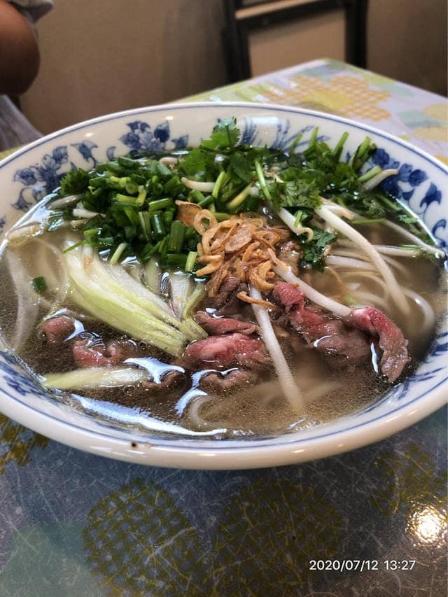 ベトナム料理 タンフン - サブ画像2